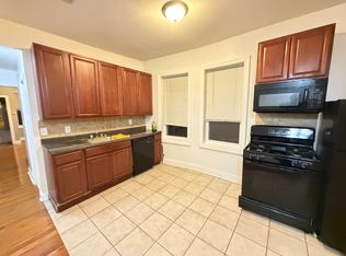 163 Bergen Ave #33E, Jersey City, NJ 07305