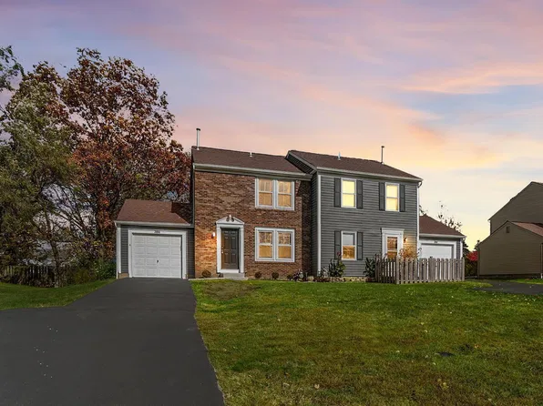 384-386 W Powell Rd, Powell, OH 43065