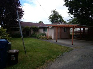 2328 S Raymond St, Seattle, WA 98108
