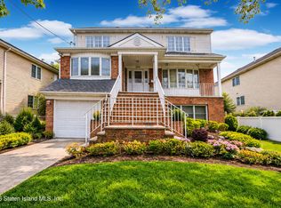 240 Mill Rd, Staten island, NY 10306