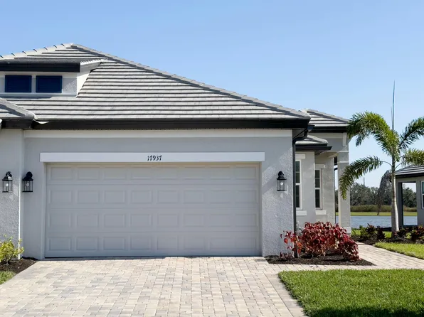 17937 Cherished Loop, Lakewood Ranch, FL 34211
