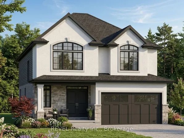 7040 Garner Rd #3, Niagara Falls, ON L2H 0X7