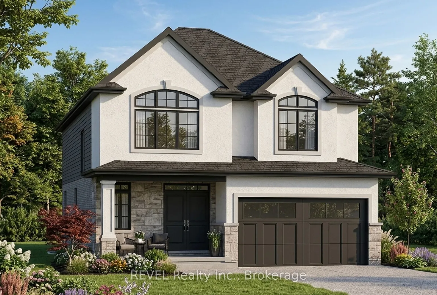 7040 Garner Rd #3 photo 1