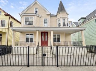 25 Schenck Ave, Brooklyn, NY