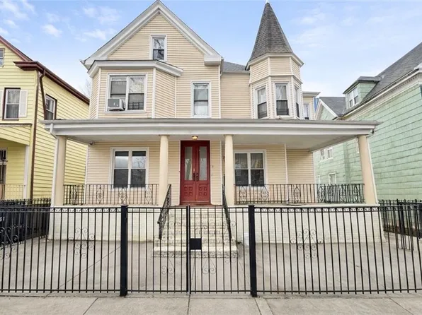 25 Schenck Ave, Brooklyn, NY 11207