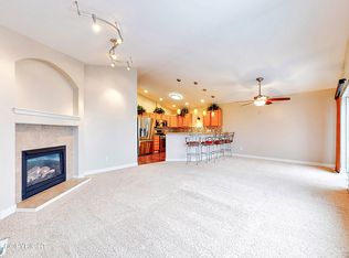 11624 Birch Knoll Loop, Anchorage, AK 99515