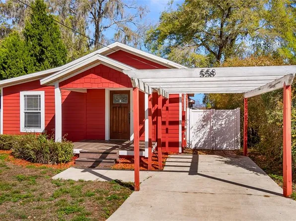 558 W Minneola Ave, Clermont, FL 34711