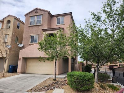 9326 Pencil Cedar Ave, Las Vegas, NV, 89149