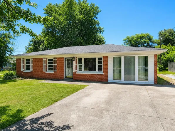 102 Bradley Dr, Richmond, KY 40475