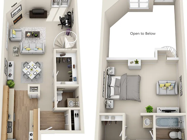 Sage Floor Plan Sage Floor Plan