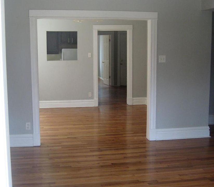 Living Room to Dining Room