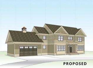 348 Dedham St, Newton, MA 02459