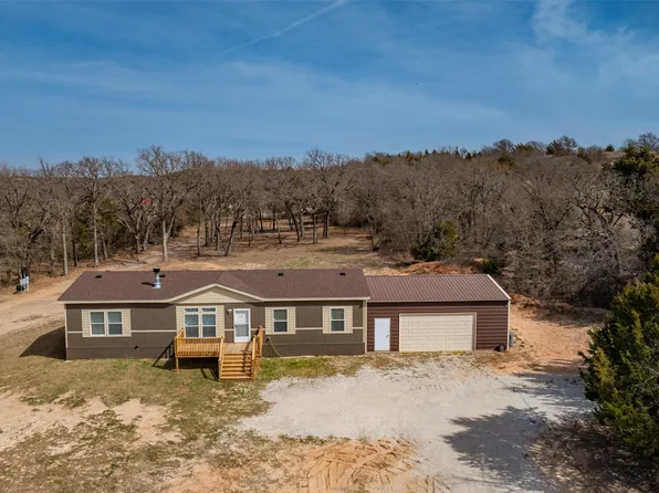 550 County Road 343, Forestburg, TX 76239