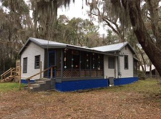 1161 Lang Ln NE, Townsend, GA 31331