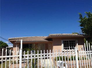 2965 NW 3rd St, Miami, FL 33125