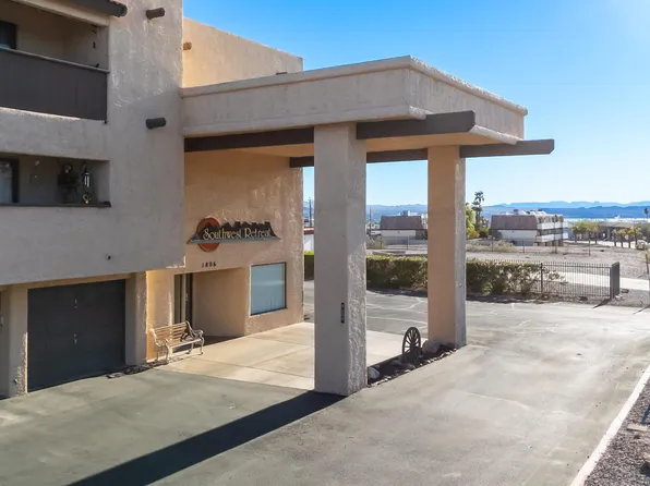 1806 Swanson Ave APT 226, Lake Havasu City, AZ 86403
