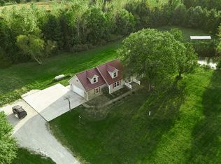 15598 E 3500n Rd, Momence, IL 60954