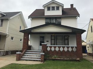 3614 W 103rd St, Cleveland, OH