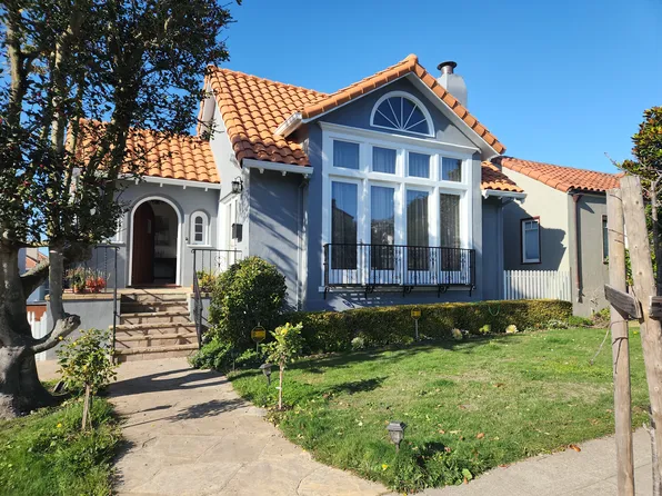 306 San Benito Way, San Francisco, CA