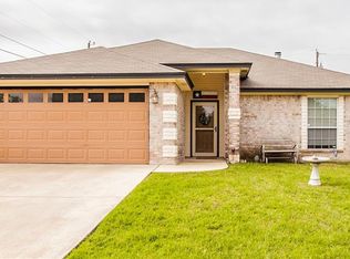 1 Golden Poppy Loop, Morgans Pt Resort, TX 76513