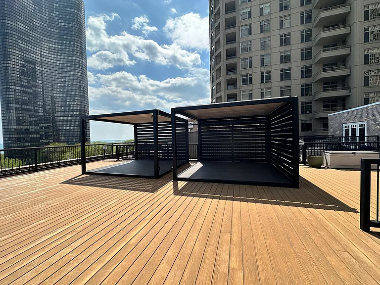 540 N Lake Shore Dr #518 — Photo 24
