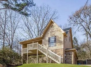 507 Bennett Dr, Alabaster, AL 35007