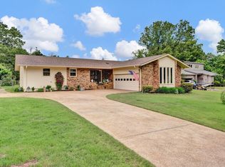 1823 Kimbrough Dr, Covington, TN 38019