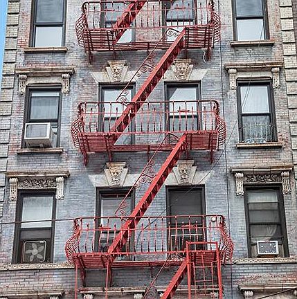 5th image of 93 Madison St APT 2B