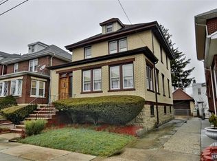600 80th St, North Bergen, NJ 07047