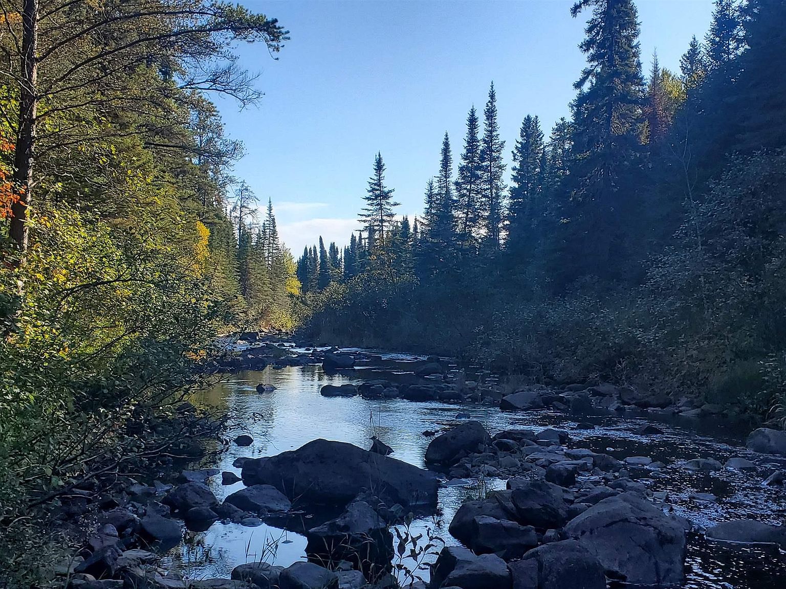 16XX Bally Creek Rd, Grand Marais, MN 55604 MLS 6105797 Zillow