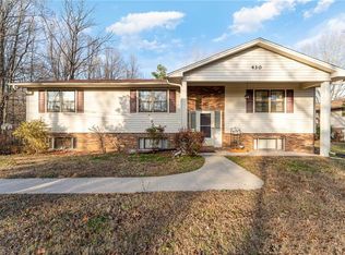 430 E 9th Street Ext, Lexington, NC 27295