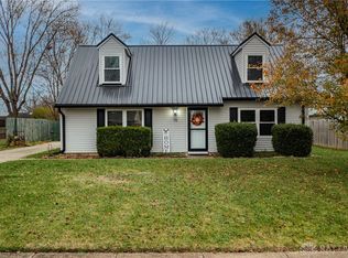 75 Kathie Ct, Germantown, OH 45327