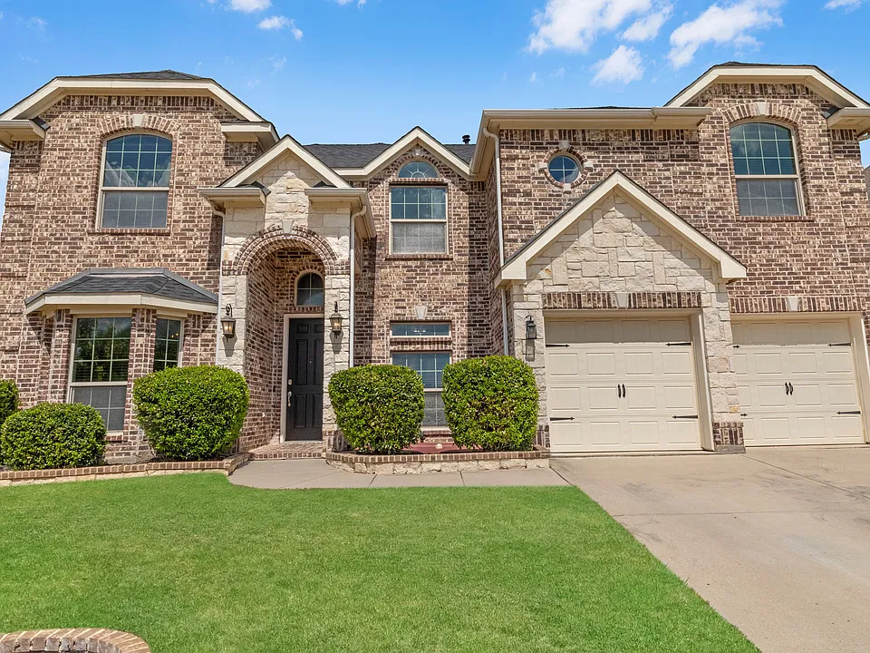 5716 Coleto Creek Cir