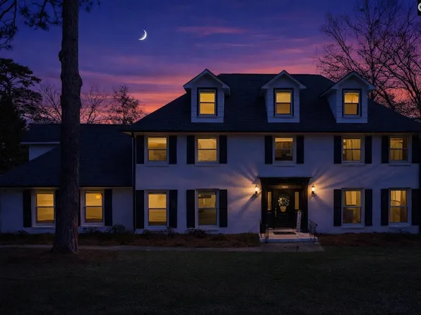 405 Park Lake Cir, Columbia, SC 29223