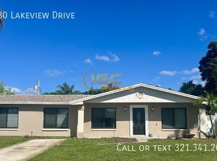 2180 Lakeview Dr, Melbourne, FL 32935