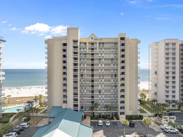 24900 Perdido Beach Blvd APT 105, Orange Beach, AL 36561