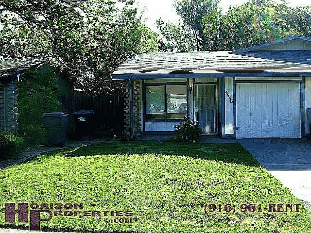 (1) : 4936 Harrison St North Highlands, CA
