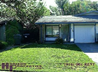 4936 Harrison St, North Highlands, CA 95660