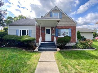 1055 College Ave, Elmira, NY