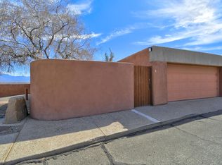 1 Pool St NW, Albuquerque, NM 87120