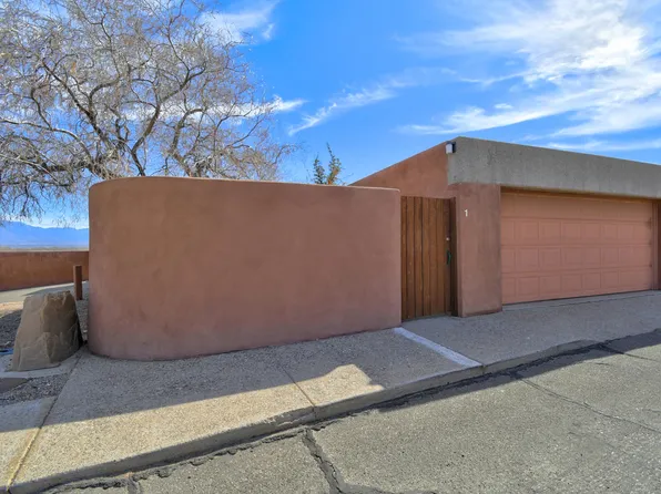 1 Pool St NW, Albuquerque, NM 87120