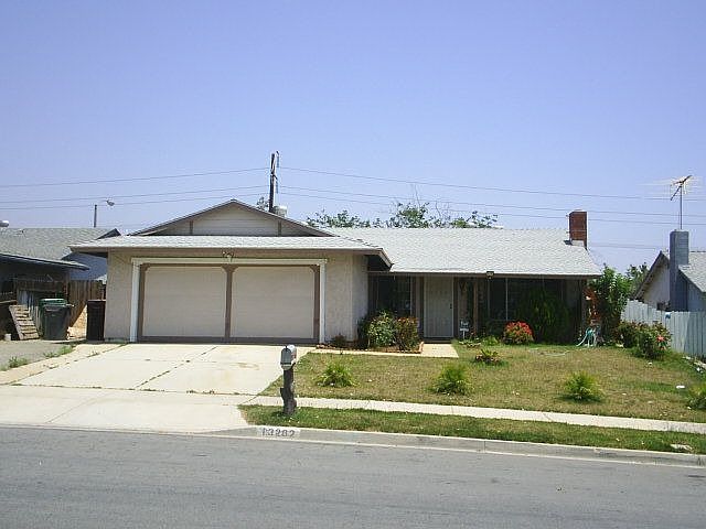 Courtesy of Park Place GMAC Real Estate