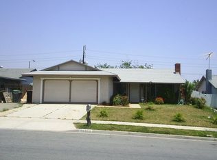 13262 Silver Ln, Moreno Valley, CA 92553