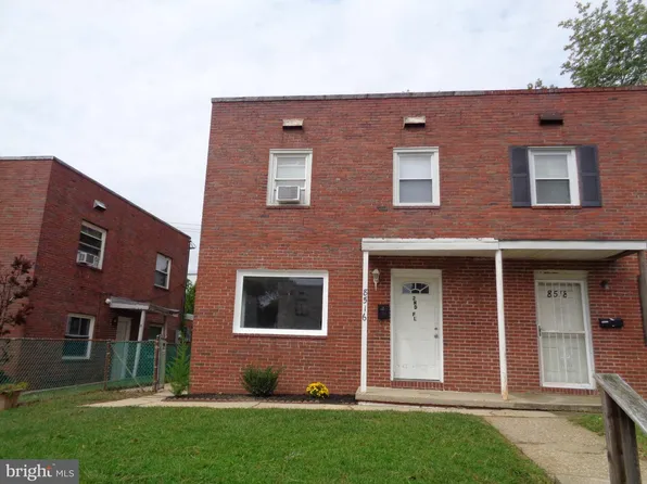 8516 Chestnut Oak Rd, Baltimore, MD 21234
