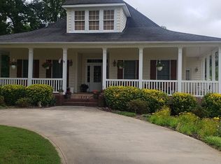 131 Country Creek Dr, Kings Mountain, NC 28086