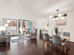 1245 4th St SW APT E-107, Washington, DC 20024