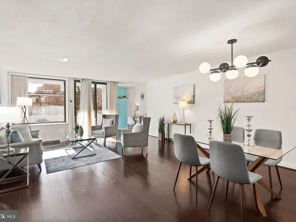 1245 4th St SW APT E-107, Washington, DC 20024