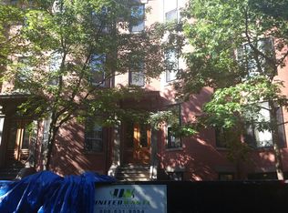 114 Pembroke St #1, Boston, MA 02118