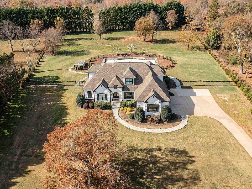1170 Brockman McClimon Rd, Greer, SC 29651 Zillow