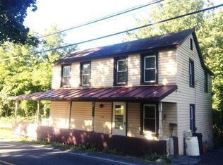260 N Clay Rd, Stevens, PA 17578